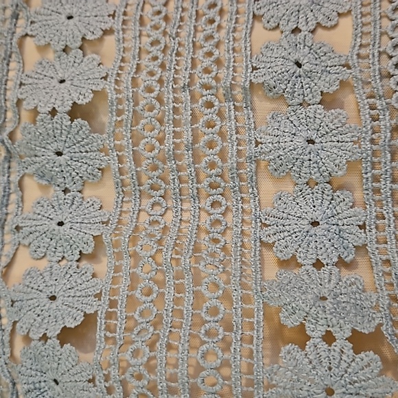 Stunning Glory Connection Gemma Midi Dress NWT Sz. L - Picture 4 of 15